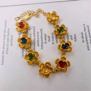 Bracciale perfetto per Natale