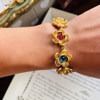 Bracciale perfetto per Natale