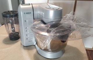 Robot Cocina Bosch MUM Serie 8 (8200) nuevo OFERTA
