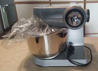 Robot Cocina Bosch MUM Serie 8 (8200) nuevo OFERTA