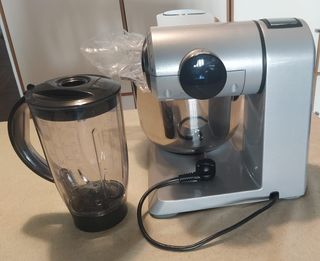 Robot Cocina Bosch MUM Serie 8 (8200) nuevo OFERTA