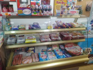 Cámara pastelera refrigerada