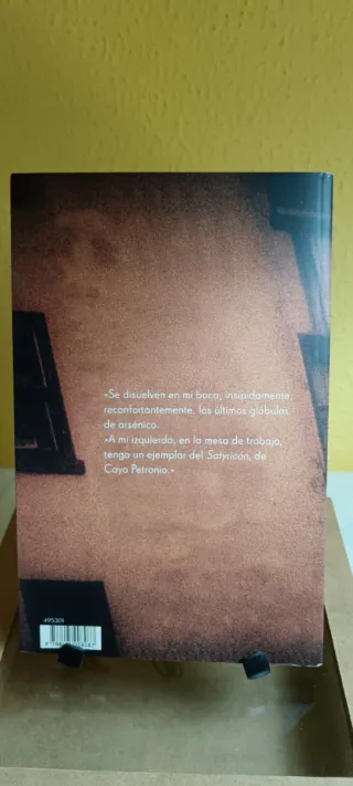 Los que aman, odian (Spanish Edition)