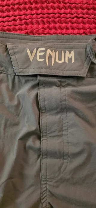 Pantaloncini da combattimento - Venum Contender