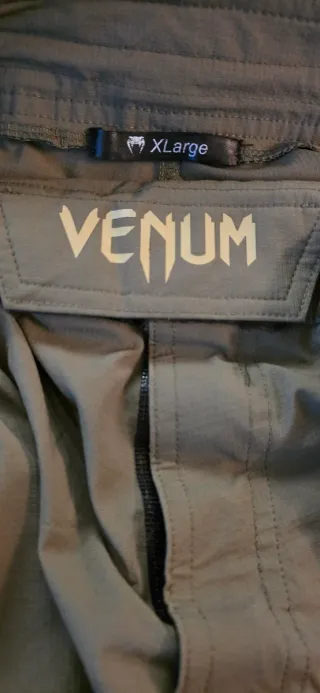 Pantaloncini da combattimento - Venum Contender