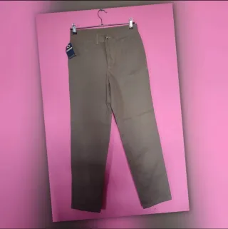 Pantalón chino hombre Soldo beige