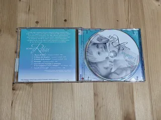 CD Lallabai - Momenti di Relax