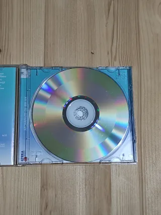 CD Lallabai - Momenti di Relax