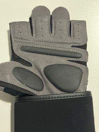 Guantes Grebarley FitnesS- protección Pesas-