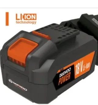 Sierra de sable Daewoo 18V DALSS18-1