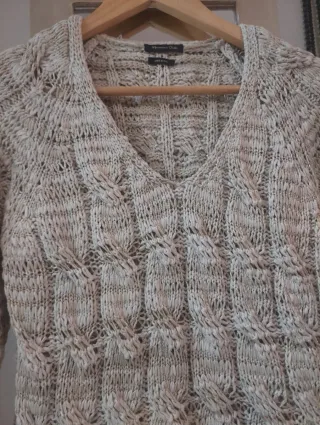 Jersey de mujer Massimo talla S