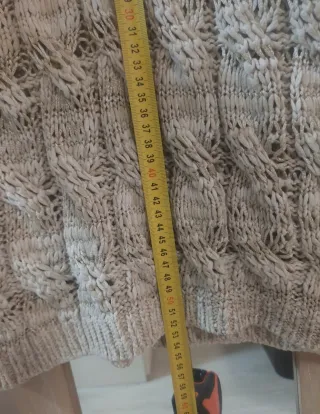 Jersey de mujer Massimo talla S