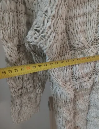 Jersey de mujer Massimo talla S