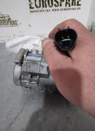 Compresor denso hfc134a 10s17c 447220 3636