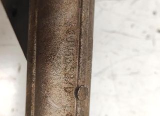 297815 cremallera dirección a0001558 renault modus