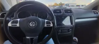 Volkswagen Golf 2009