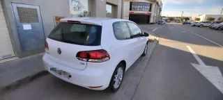 Volkswagen Golf 2009