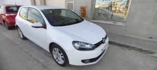 Volkswagen Golf 2009