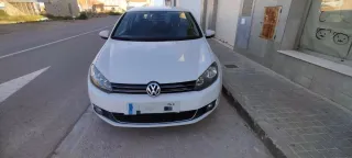 Volkswagen Golf 2009