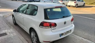 Volkswagen Golf 2009