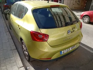 SEAT Ibiza 2009