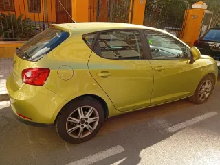 SEAT Ibiza 2009