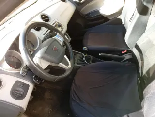 SEAT Ibiza 2009