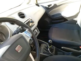 SEAT Ibiza 2009