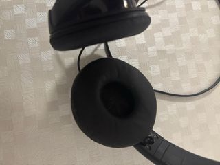 Auriculares Sony Negros