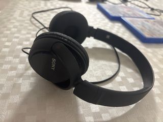 Auriculares Sony Negros