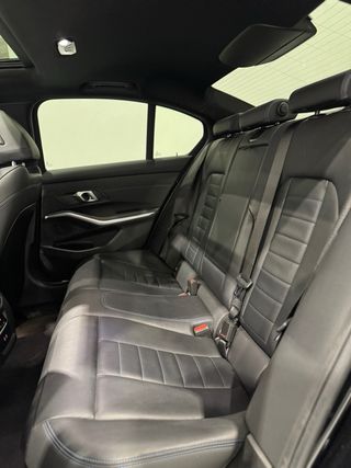 BMW 320M 2024 REESTRENO GARANTIA OFICIAL