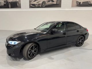 BMW 320M 2024 REESTRENO GARANTIA OFICIAL