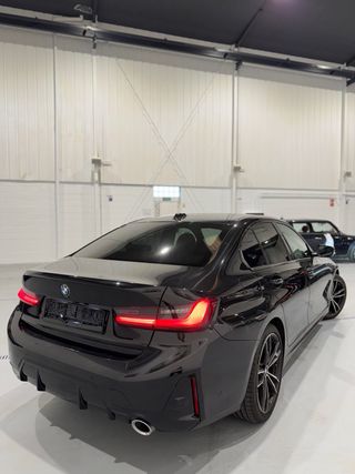 BMW 320M 2024 REESTRENO GARANTIA OFICIAL