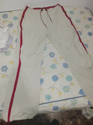 Pantalón chándal Tommy Hilfiger