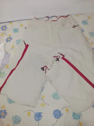 Pantalón chándal Tommy Hilfiger