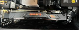 Gigabyte GTX 1080 G1 8GB - Impecable y Caja