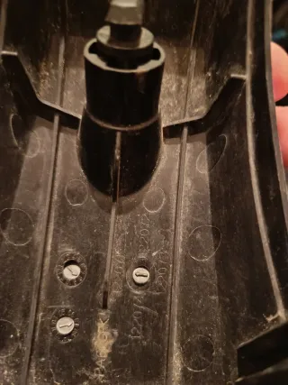 Barras de techo Toyota Thule Auris, Corolla, Yaris