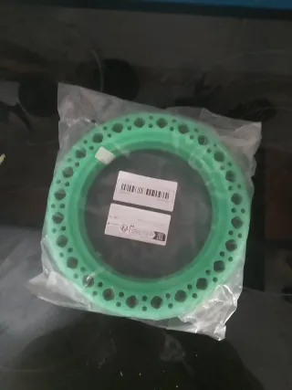 Rueda Maciza 8.5 Patinete Eléctrico