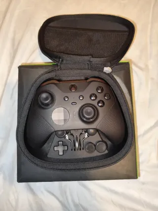 Controller Xbox Elite Series 2