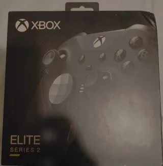 Controller Xbox Elite Series 2