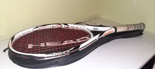 Raqueta de Frontenis HEAD nano Titanium