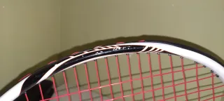 Raqueta de Frontenis HEAD nano Titanium