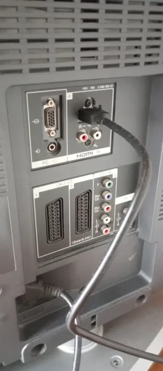 Sony KDL-32V2000 TV LCD 32