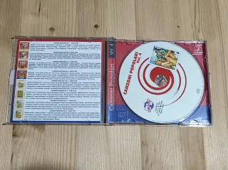 Canzoni Popolari Vol. 4 - Leo & Gabry