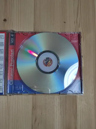 Canzoni Popolari Vol. 4 - Leo & Gabry