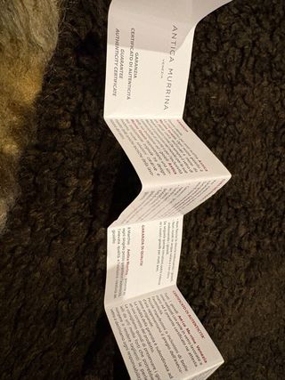 Pendientes Murano Cristal Dorados Multicolor