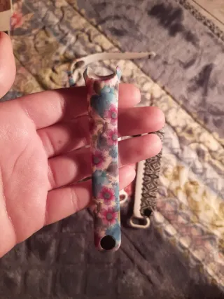 Xiaomi Mi Band 3 + 9 correas Multicolor