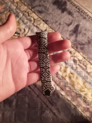 Xiaomi Mi Band 3 + 9 correas Multicolor