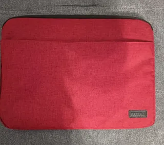 Ordenador portátil HP gris