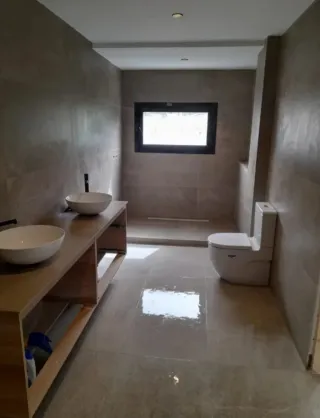 Reforma constitución